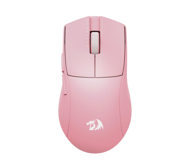 REDRAGON K1NG LIT 1K (różowa) M916P-LIT-1K - 1338500 - zdjęcie